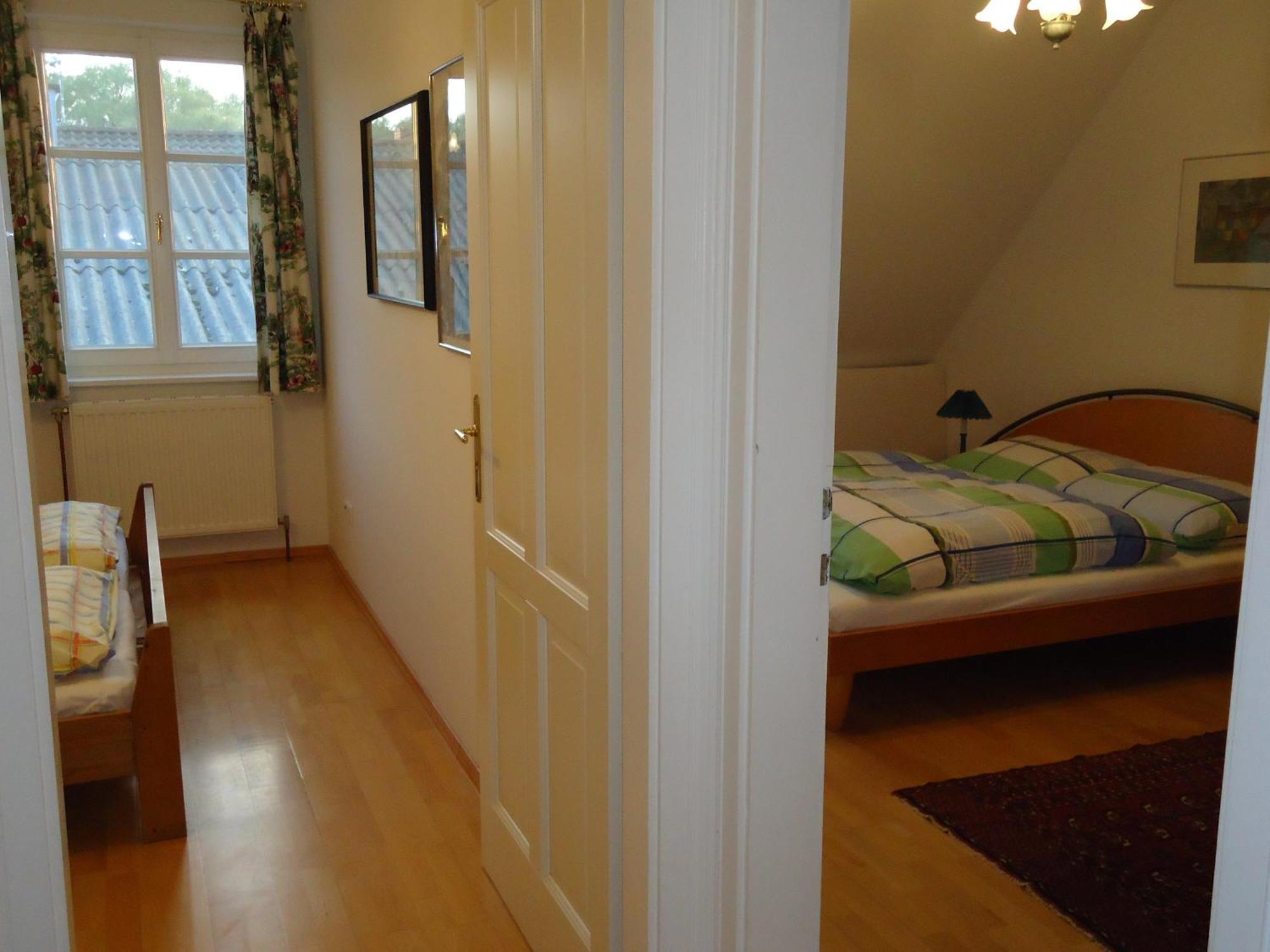 Siebenbruederhof Apartment Weiden am See Exterior foto