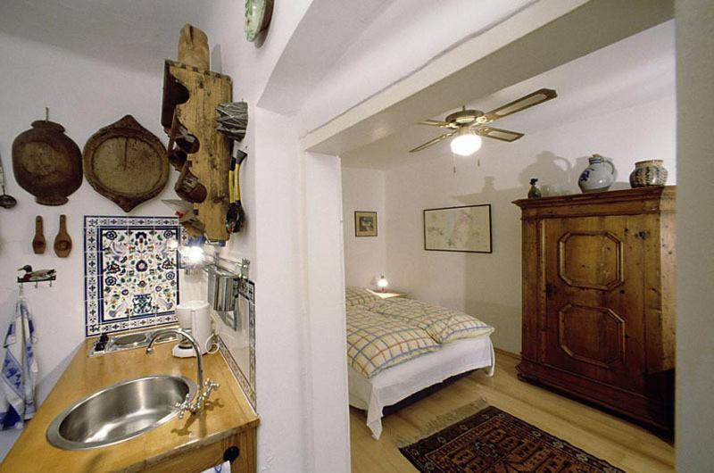 Siebenbruederhof Apartment Weiden am See Exterior foto